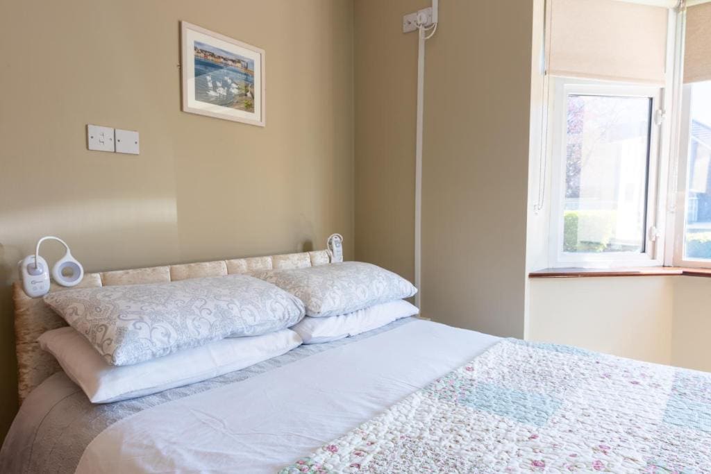 Double Room with Private Bathroom room - Image 1