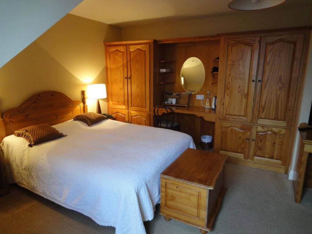 Double Room room - Image 3