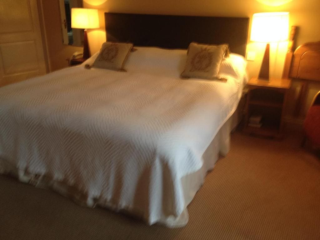 Double Room room - Image 1