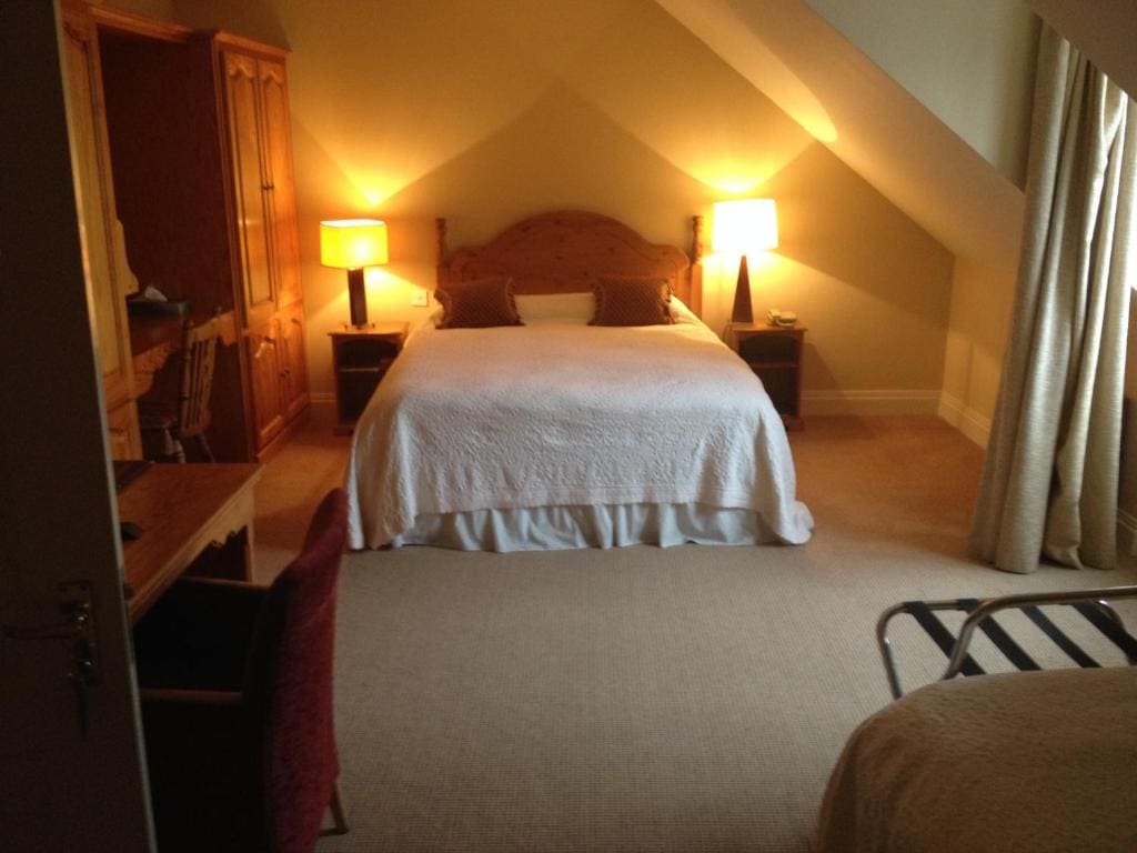 Twin Room room - Image 2