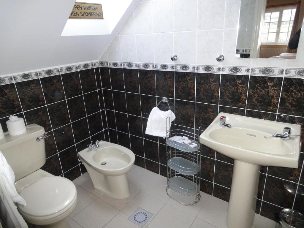 Twin Room room - Image 1