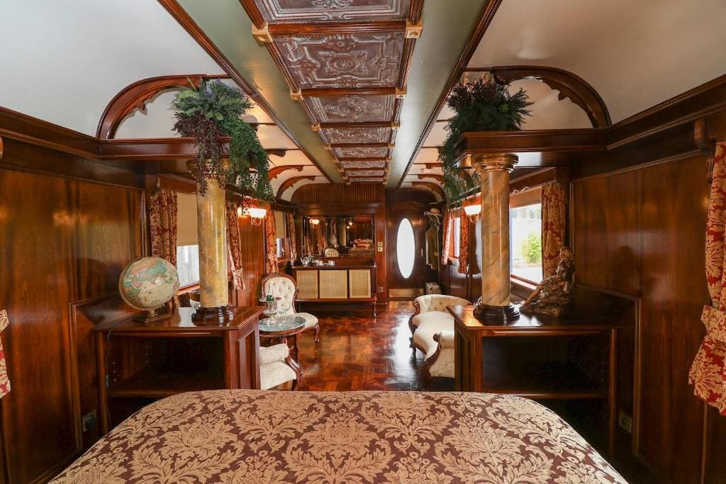 The Bellinter Express room - Image 2