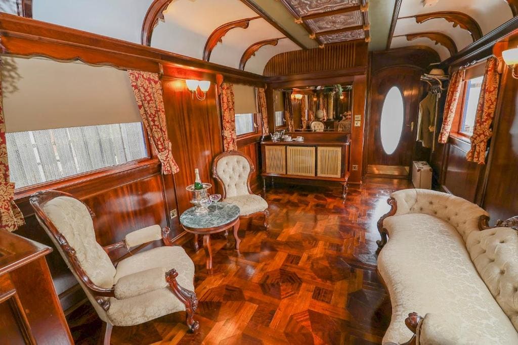 The Bellinter Express room - Image 1