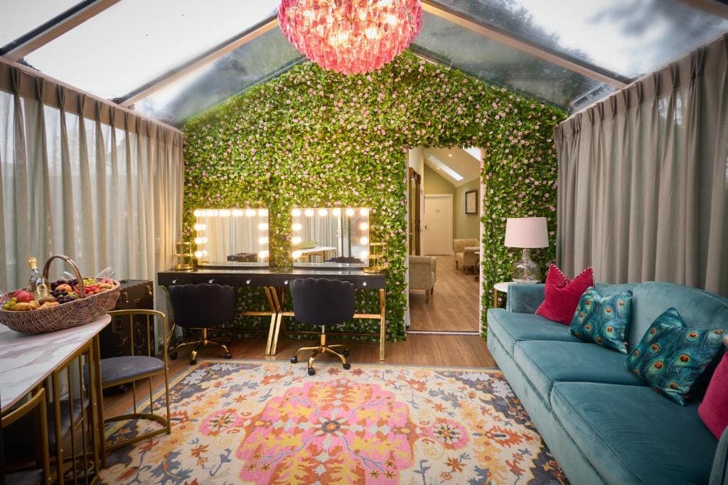 Deluxe Double or Twin Room room - Image 2