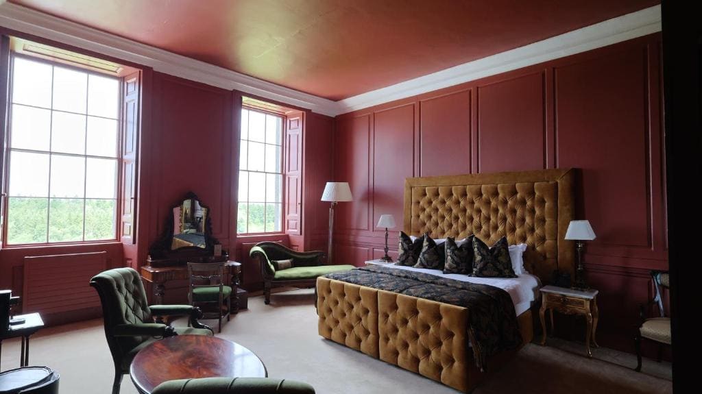 Junior Suite room - Image 2