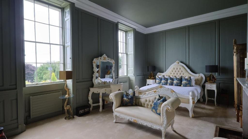 Junior Suite room - Image 1