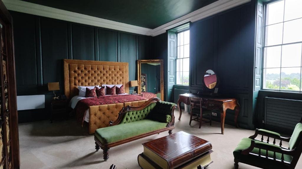 Junior Suite room - Image 3