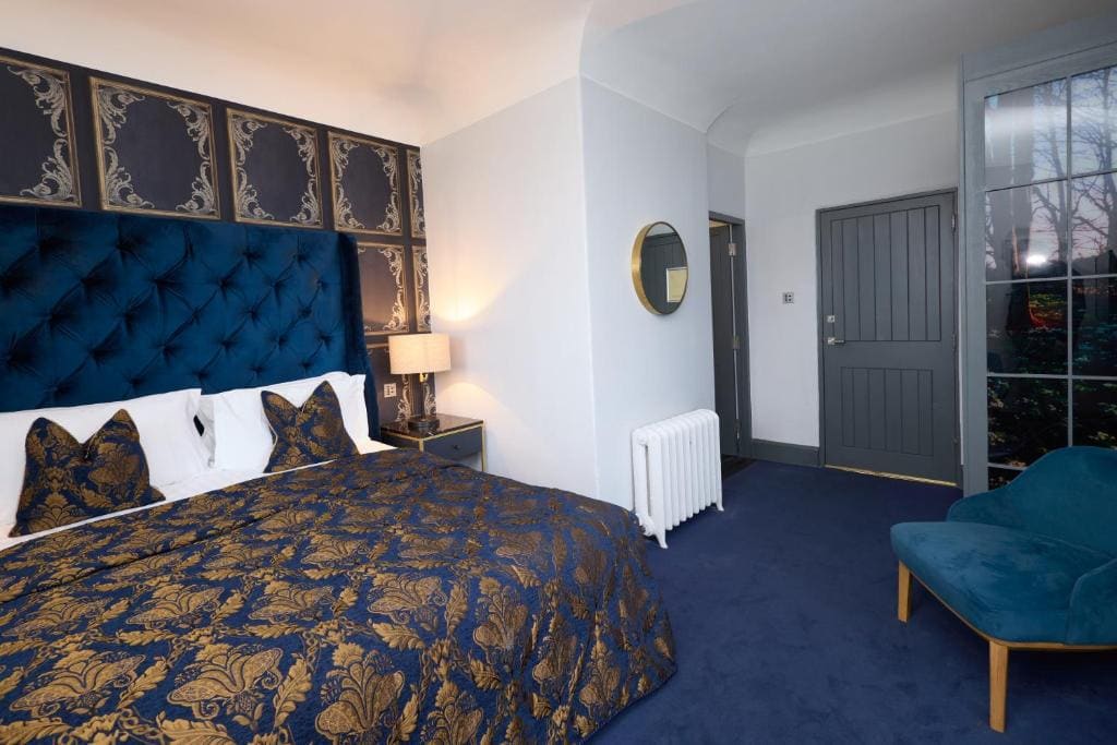 Standard Double or Twin Room room - Image 1