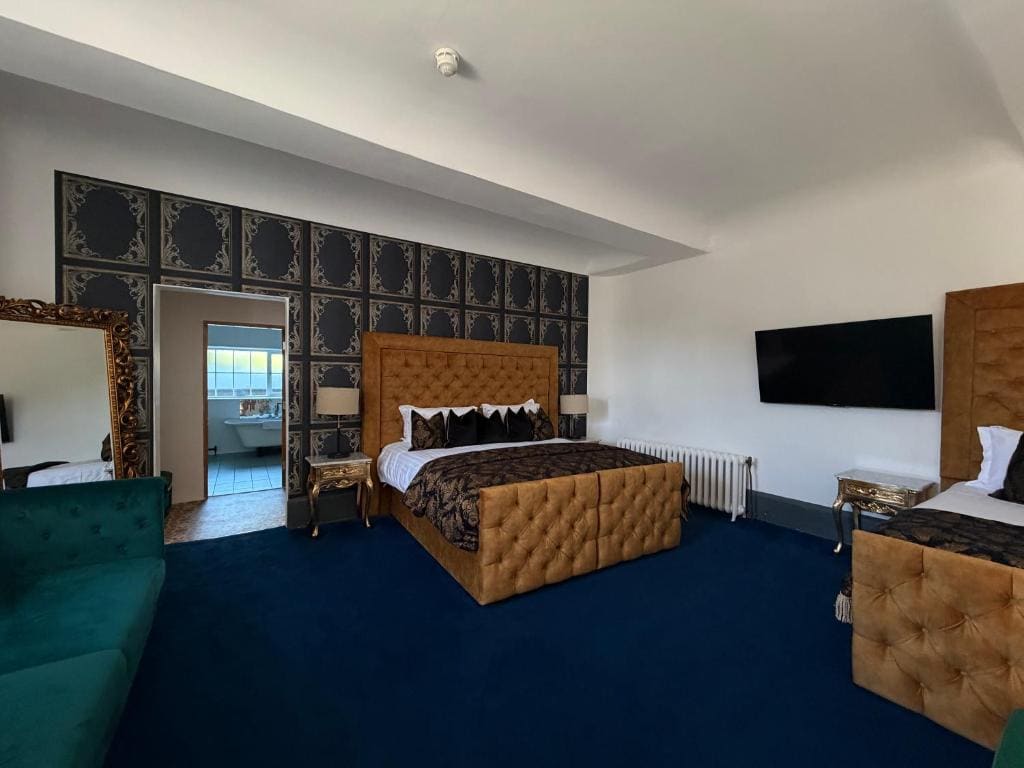 Triple Room room - Image 1