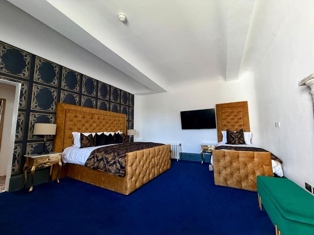 Triple Room room - Image 2
