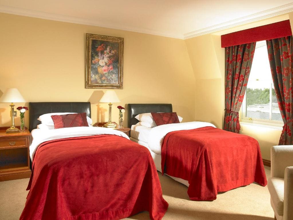Twin Room room - Image 1
