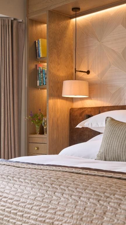 Luxury King Room room - Image 2