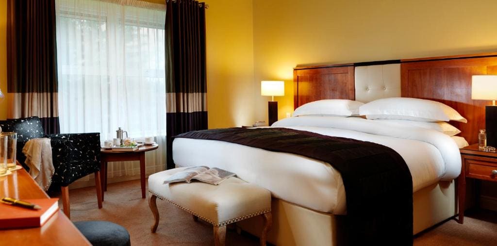 Superior King Room room - Image 1