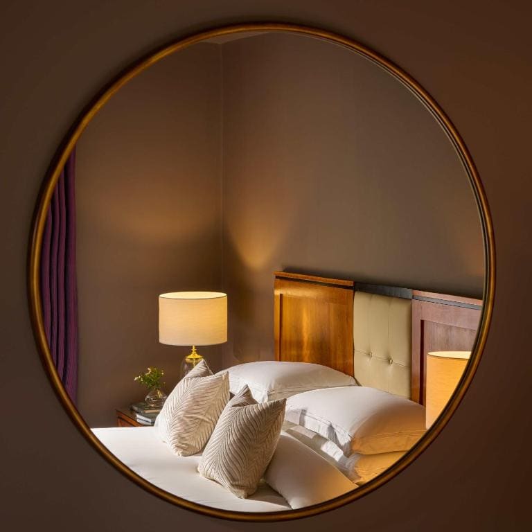 Superior King Room room - Image 2