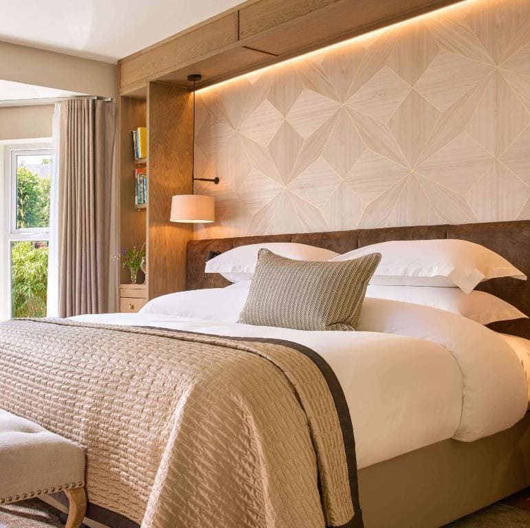 Luxury King Room room - Image 1