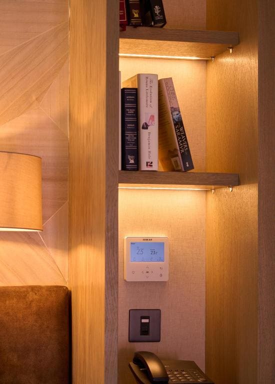 Luxury King Room room - Image 3
