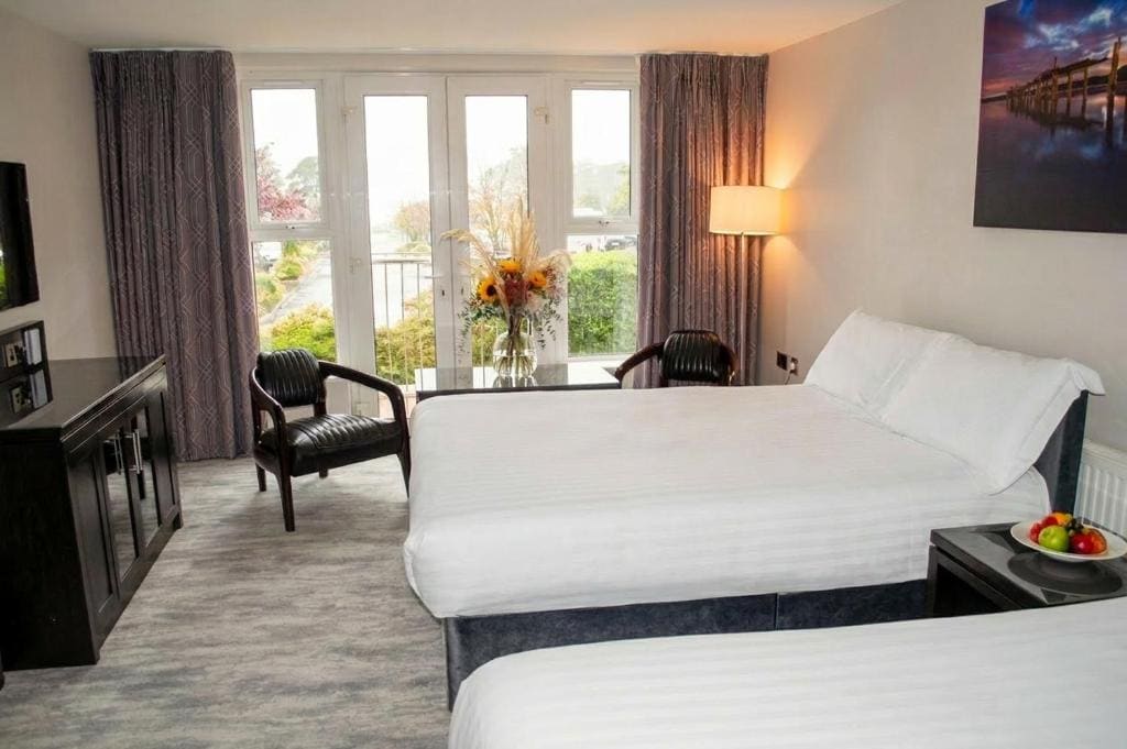 Family Suite room - Image 2