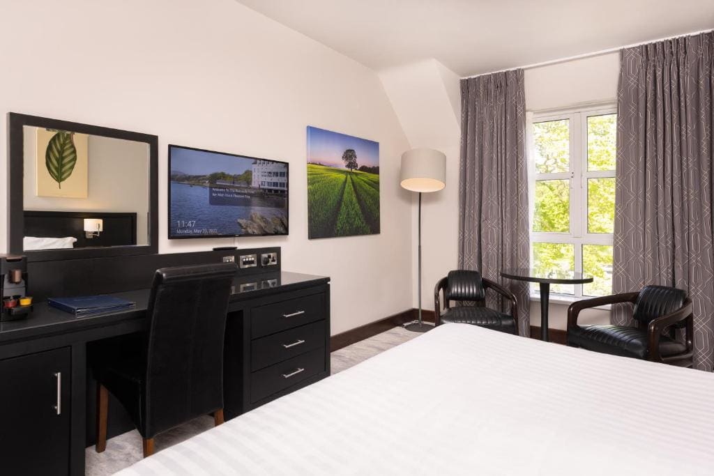 Double or Twin Room room - Image 3