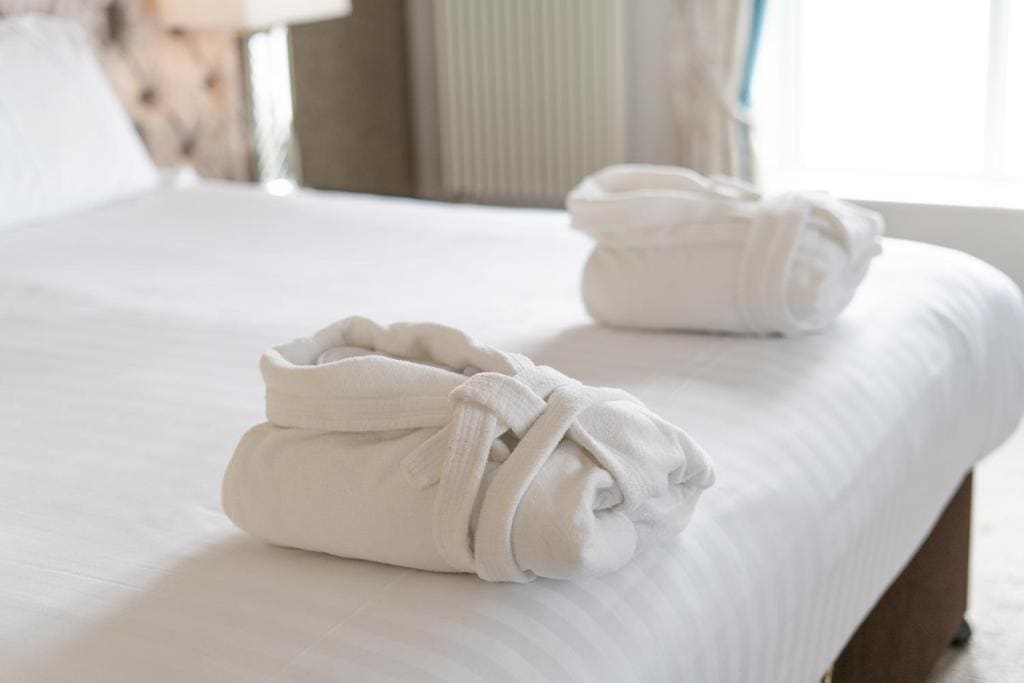 Junior Suite room - Image 3