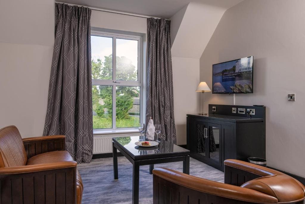 Junior Suite room - Image 2