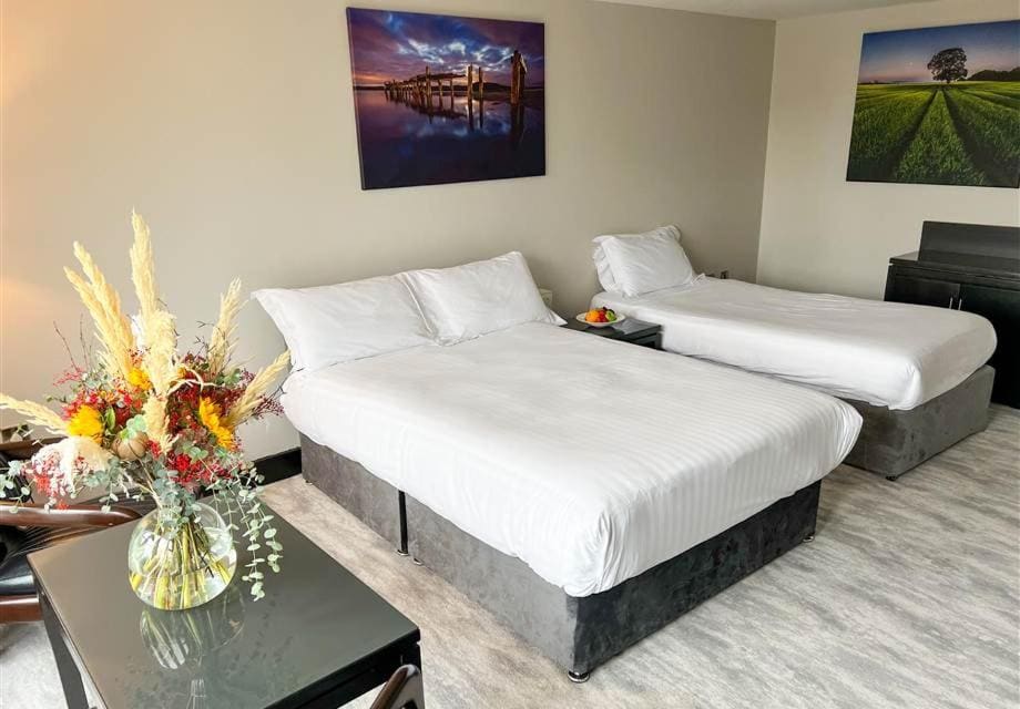 Family Suite room - Image 1