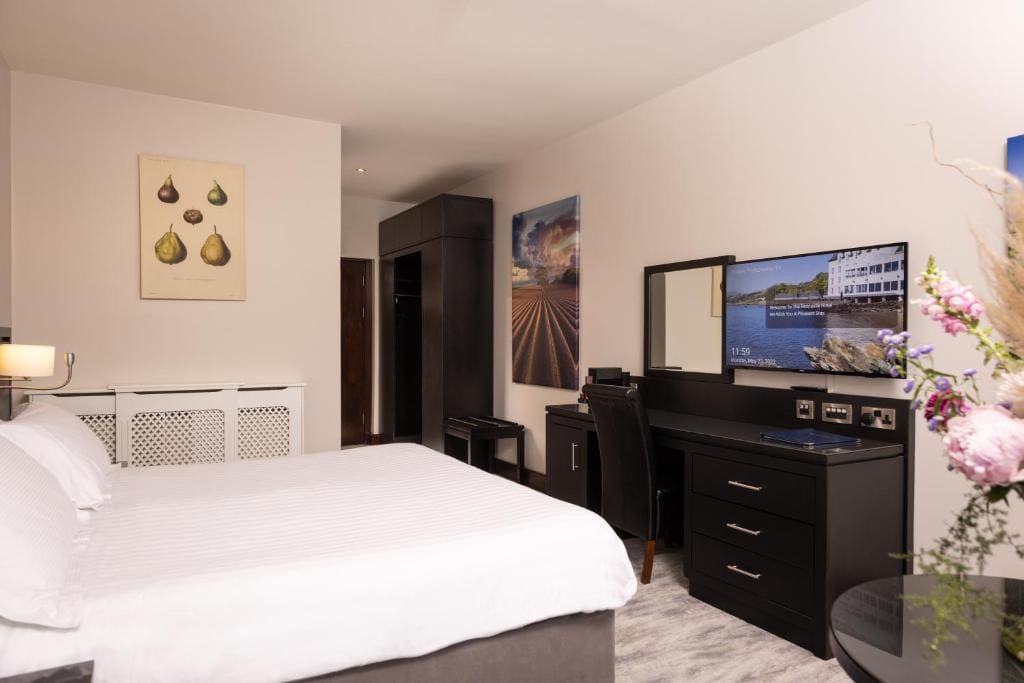 Double or Twin Room room - Image 1