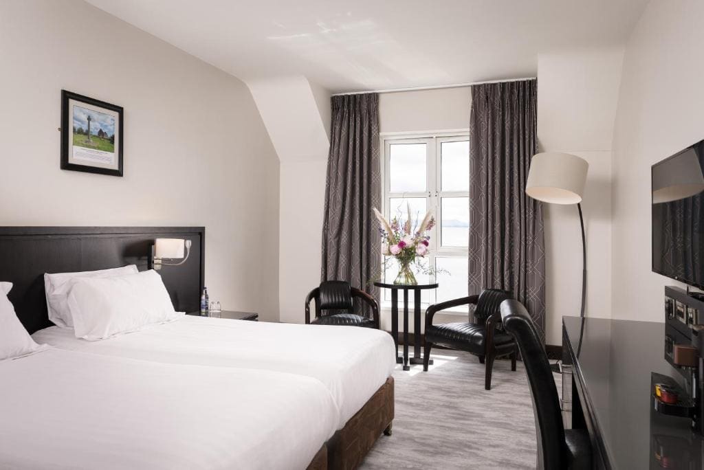 Double or Twin Room room - Image 2
