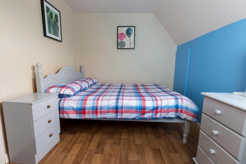 Double Room room - Image 1