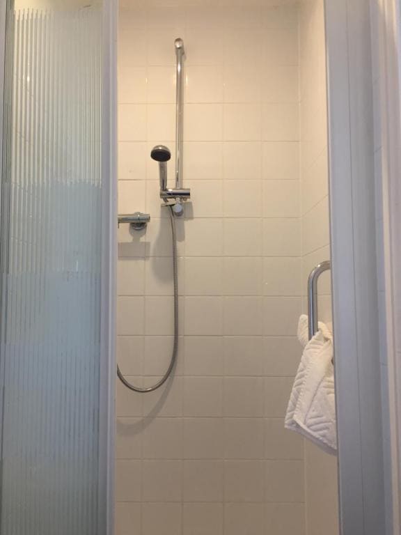 Deluxe Double Room with Balcony and Sea View room - Image 1