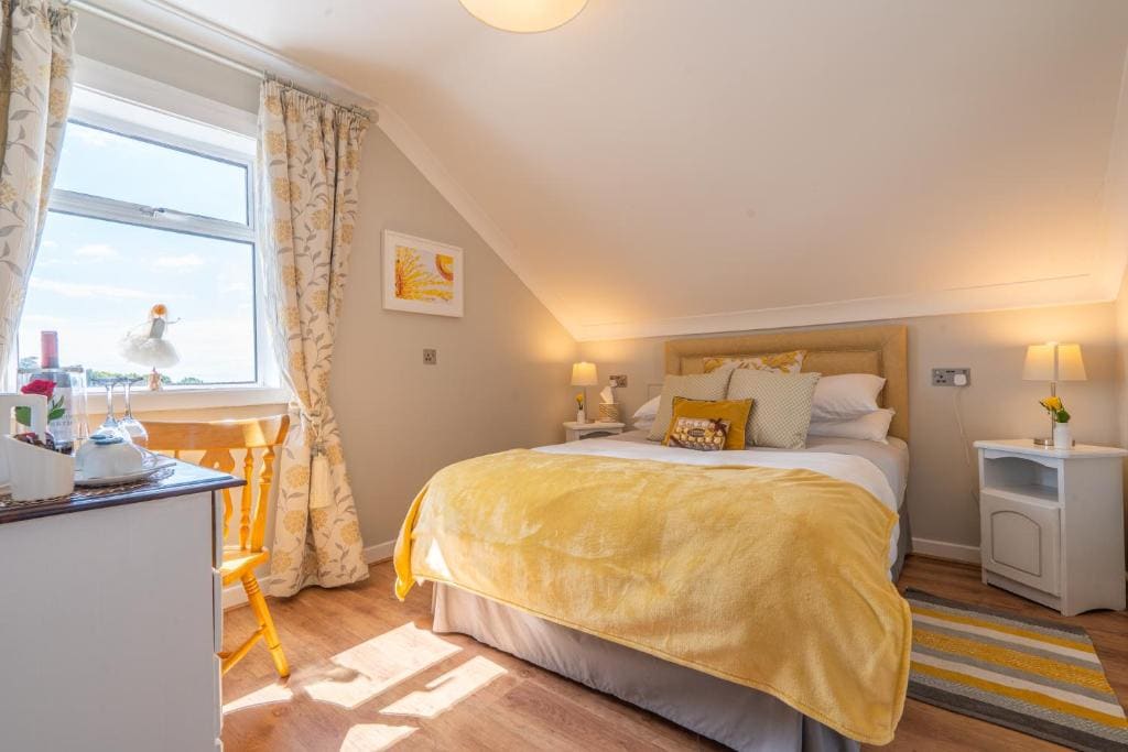 Double Room room - Image 1