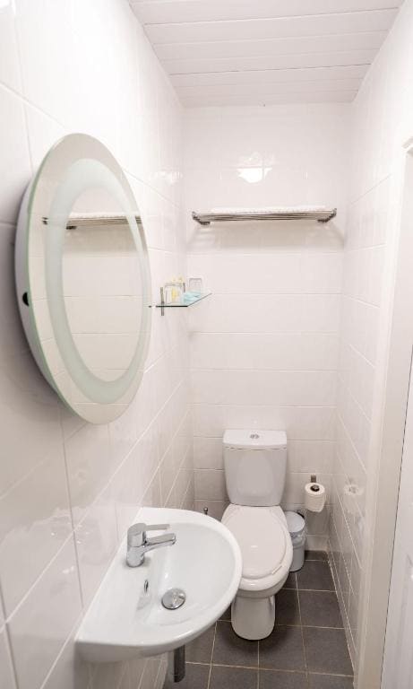 Twin Room room - Image 1