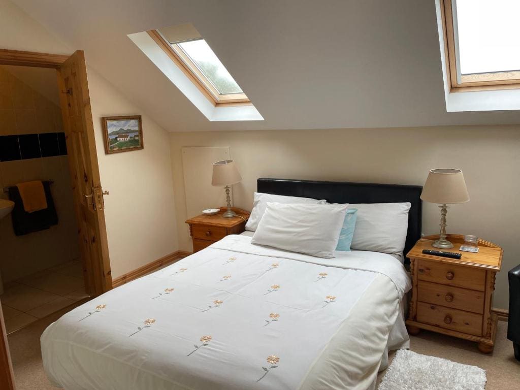 Double Room room - Image 2