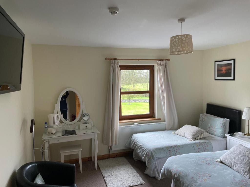 Double Room room - Image 3