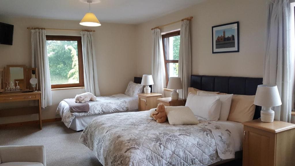Triple Room room - Image 3
