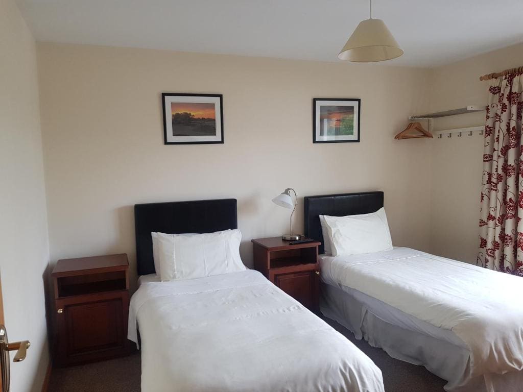 Twin Room room - Image 1