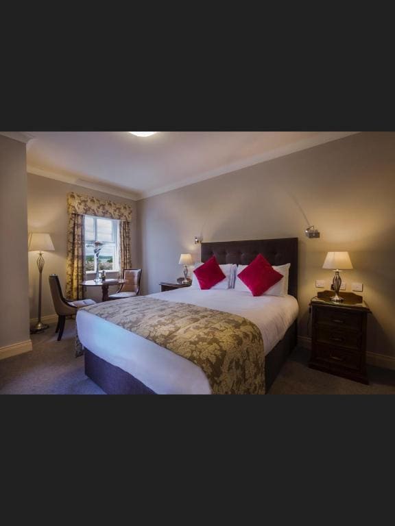 Deluxe Double Room room - Image 1
