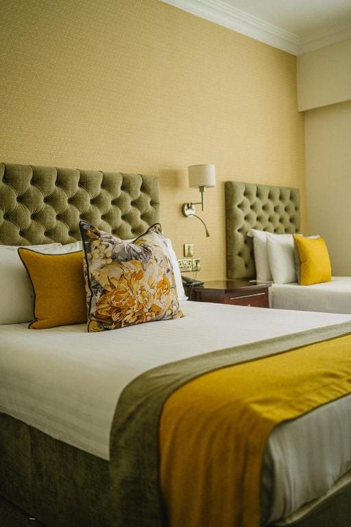 Double or Twin Room room - Image 3