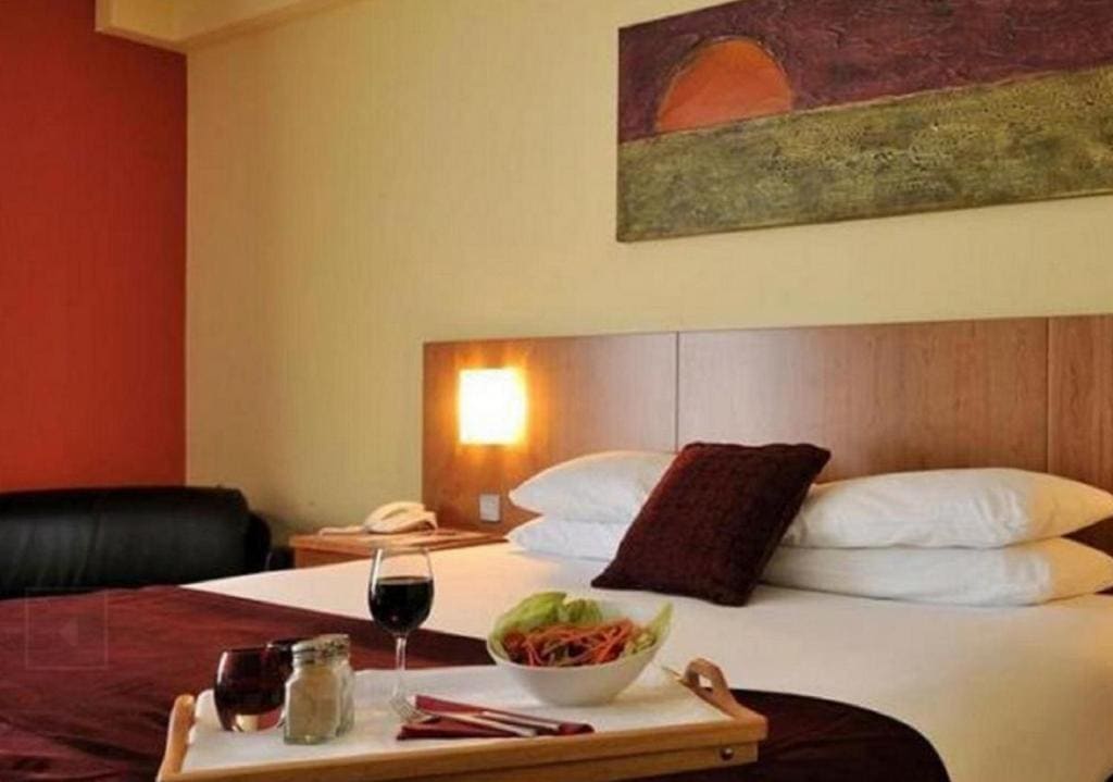 Double Room for Single Occupancy room - Image 3