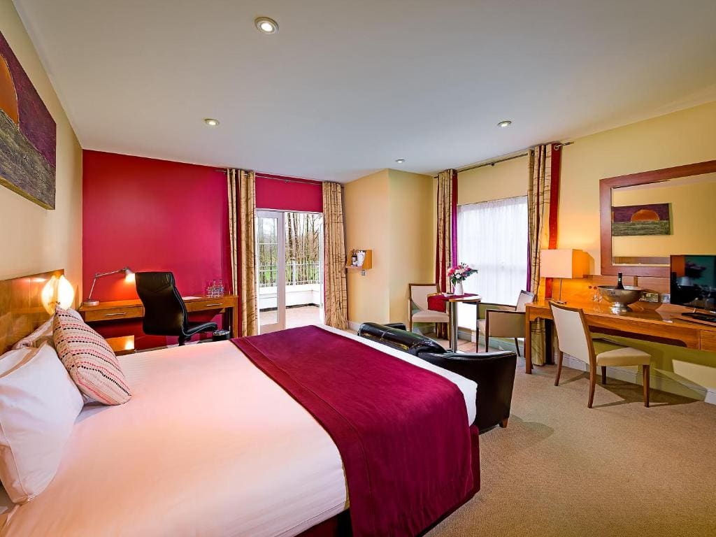 Double Room for Single Occupancy room - Image 1