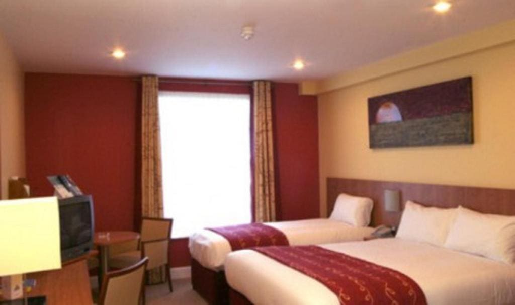 Twin Room room - Image 2