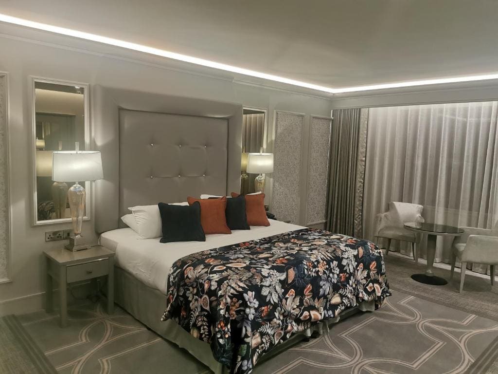 Deluxe Single Room room - Image 2