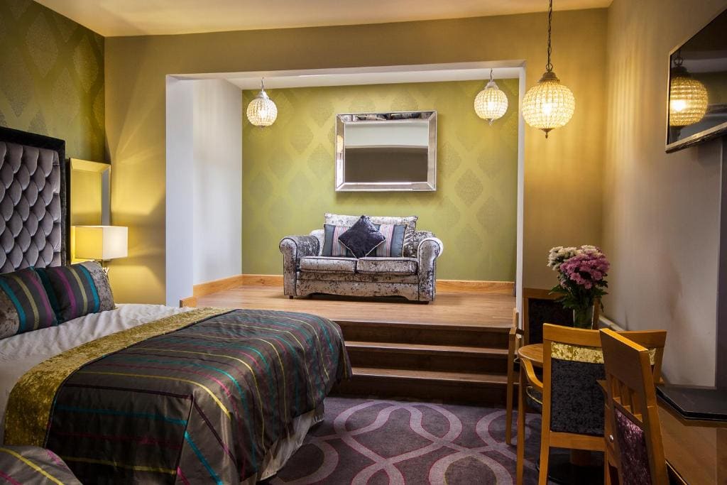 Double Room room - Image 1