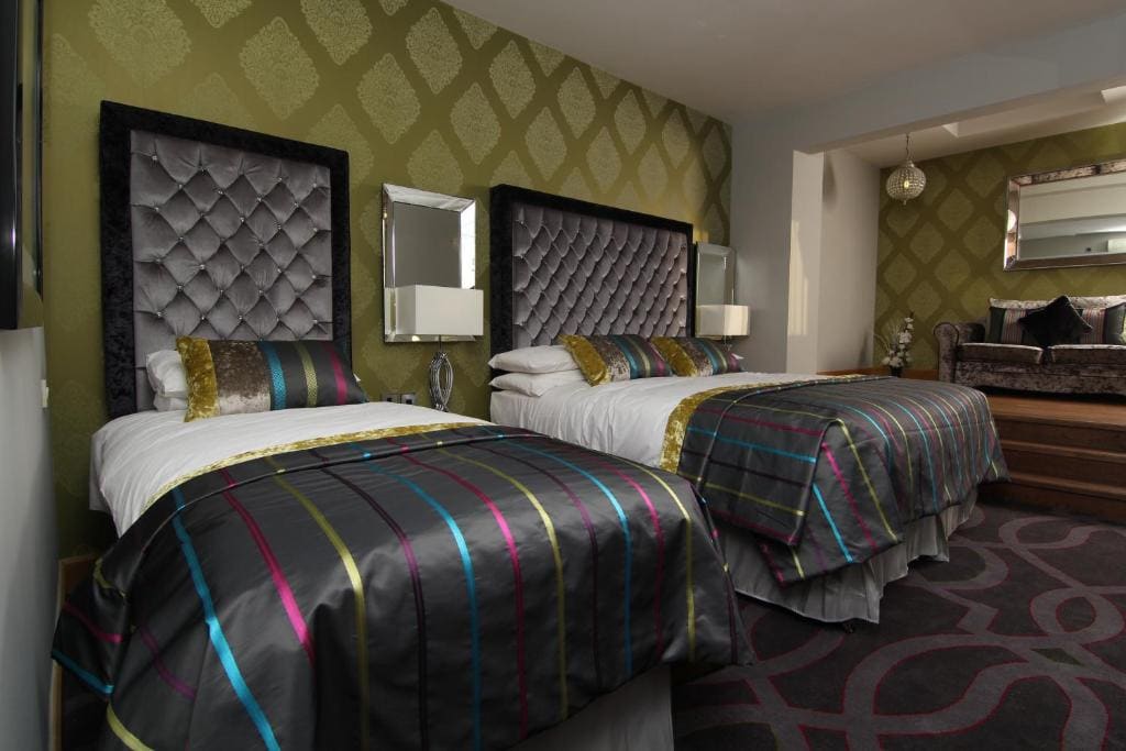 Twin Room room - Image 1