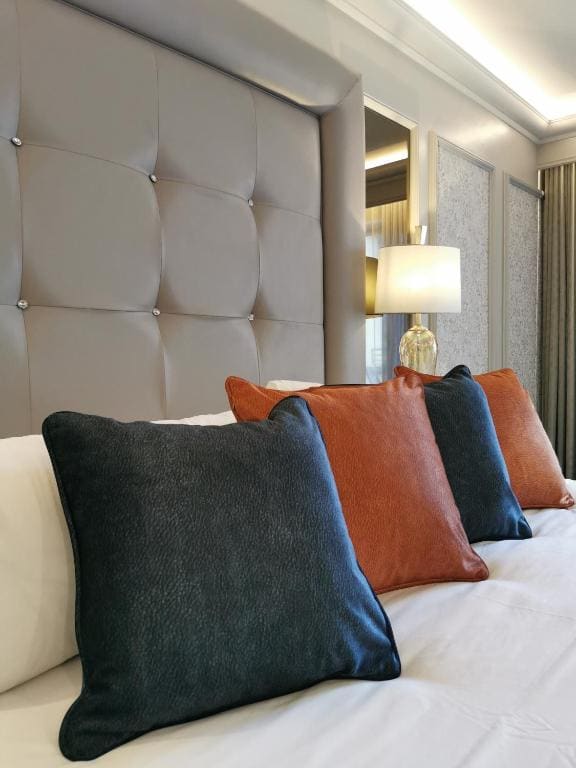 Deluxe Double Room room - Image 2