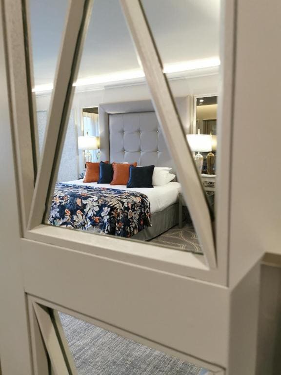 Deluxe Single Room room - Image 1