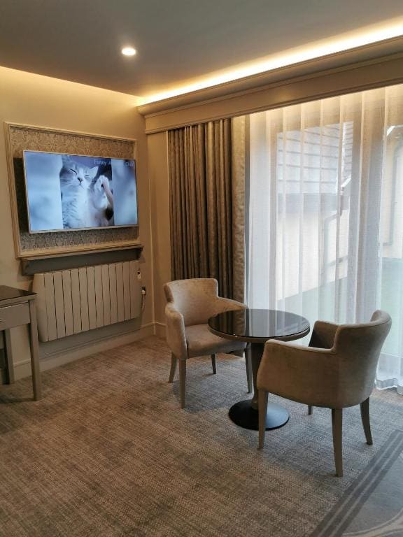 Deluxe Single Room room - Image 3