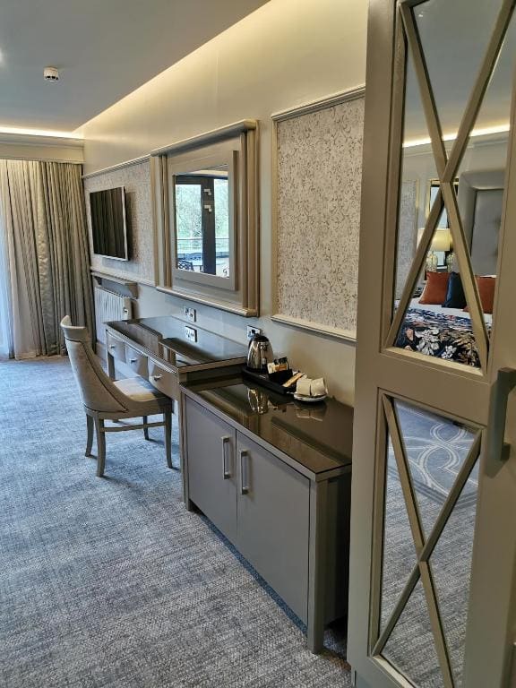 Deluxe Double Room room - Image 3