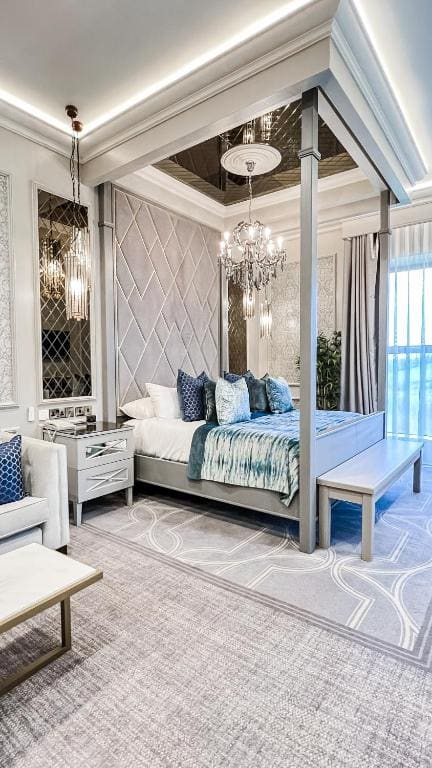 Deluxe Suite room - Image 3