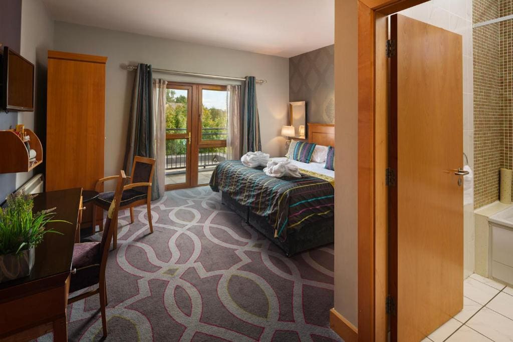 Double Room room - Image 2