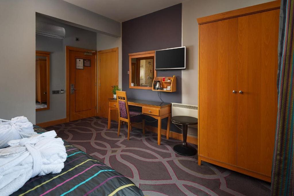 Double Room room - Image 3